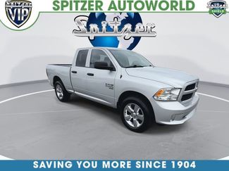 Used 2019 RAM 1500 Express w/ Express Value Package AWD/4WD video 2