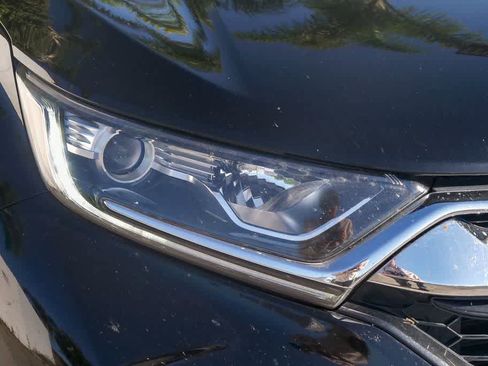 Used 2019 Honda CR-V EX image 4