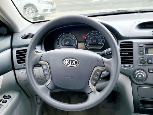 Used 2006 Kia Optima LX FWD image 19