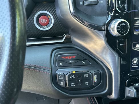 Used 2021 RAM 1500 TRX w/ TRX Level 2 Equipment Group AWD/4WD image 33