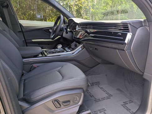 New 2026 Audi Q7 3.0T Premium Plus AWD/4WD image 3