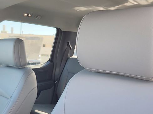 New 2025 Ford F150 Lightning Flash image 9