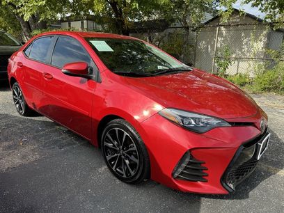 Used 2019 Toyota Corolla L