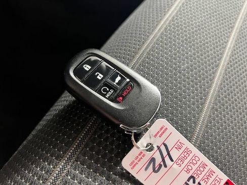 Used 2026 Honda CR-V Sport image 26