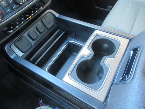 Used 2014 GMC Sierra 1500 Denali w/ Driver Alert Package image 33