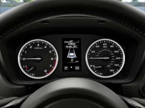 New 2026 Subaru Forester Premium AWD/4WD image 17