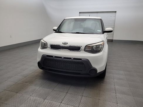 Used 2015 Kia Soul + FWD image 15