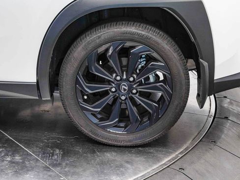Used 2025 Lexus UX 300h FWD w/ Accessory Package (Z2) image 10