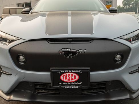 New 2025 Ford Mustang Mach-E GT AWD/4WD image 8