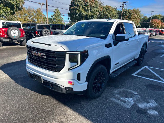 Used 2024 GMC Sierra 1500 Elevation AWD/4WD image 3