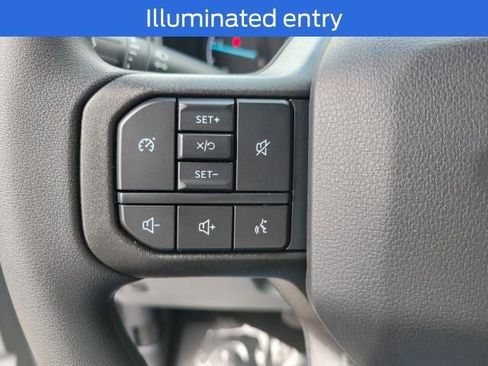 New 2025 Ford F250 XL w/ STX Appearance Package image 22