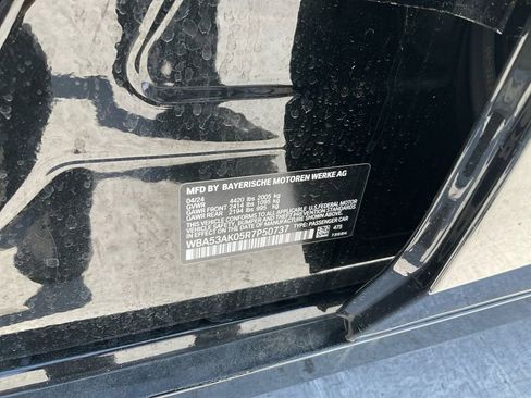 Used 2024 BMW 228i Gran Coupe w/ Convenience Package image 38