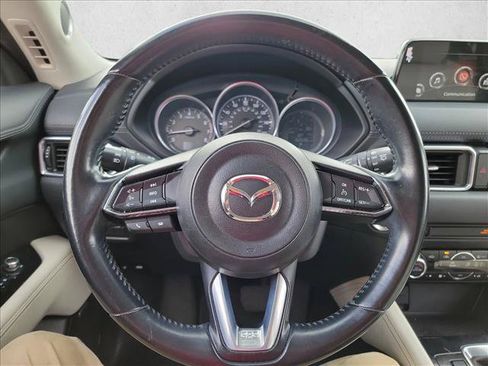 Used 2017 MAZDA CX-5 Grand Select FWD image 18