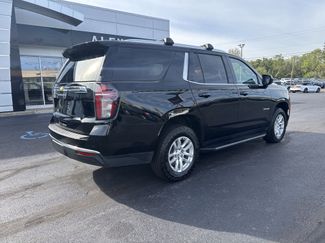 Used 2023 Chevrolet Tahoe LS video 3