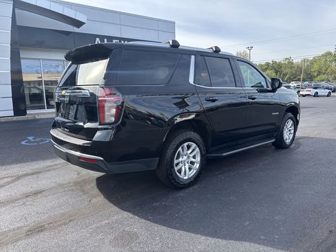 Used 2023 Chevrolet Tahoe LS image 3