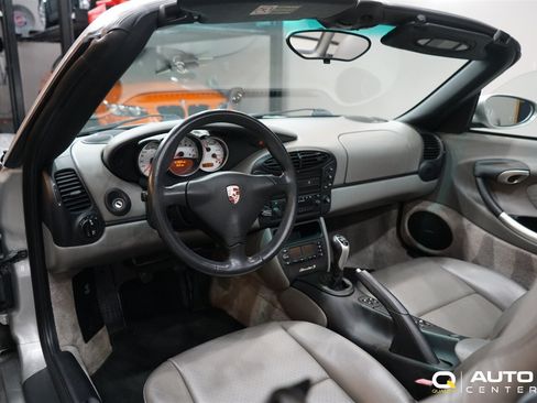 Used 2002 Porsche Boxster S RWD image 21