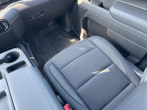 Used 2025 Chevrolet Silverado 1500 RST w/ Z71 Off-Road Package image 15