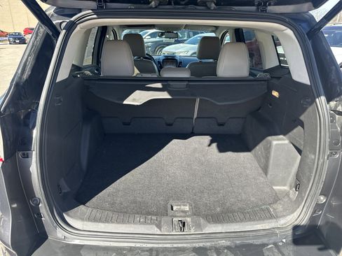 Used 2014 Ford Escape Titanium w/ Equipment Group 401A image 12