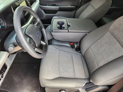 Used 2024 Ford F250 XL w/ STX Appearance Package AWD/4WD image 14