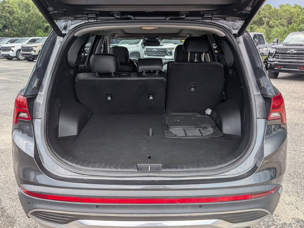 Used 2023 Hyundai Santa Fe Limited AWD/4WD image 32
