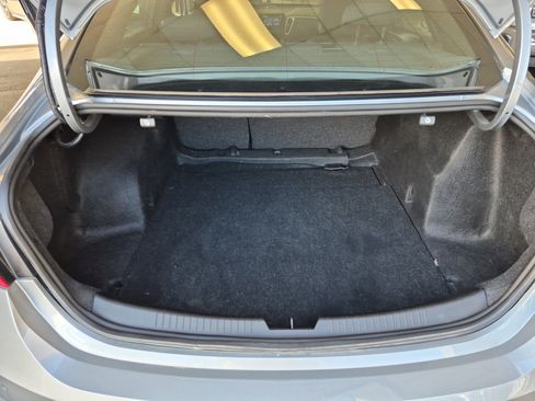 Used 2024 Chevrolet Malibu LT image 8