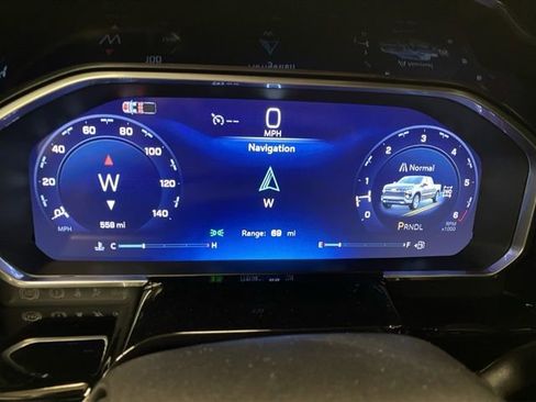 New 2026 Chevrolet Silverado 1500 LT w/ Protection Package image 16