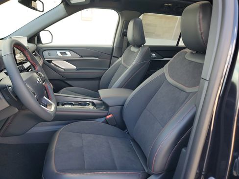 New 2026 Ford Explorer ST w/ Sun And Sound Package image 10