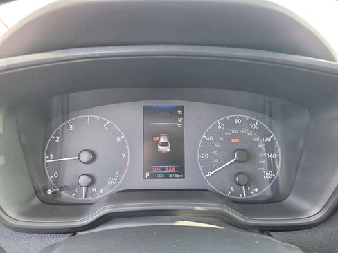 Used 2023 Toyota Corolla LE FWD image 29