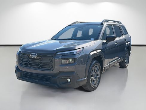 Used 2026 Subaru Outback Premium AWD/4WD image 7
