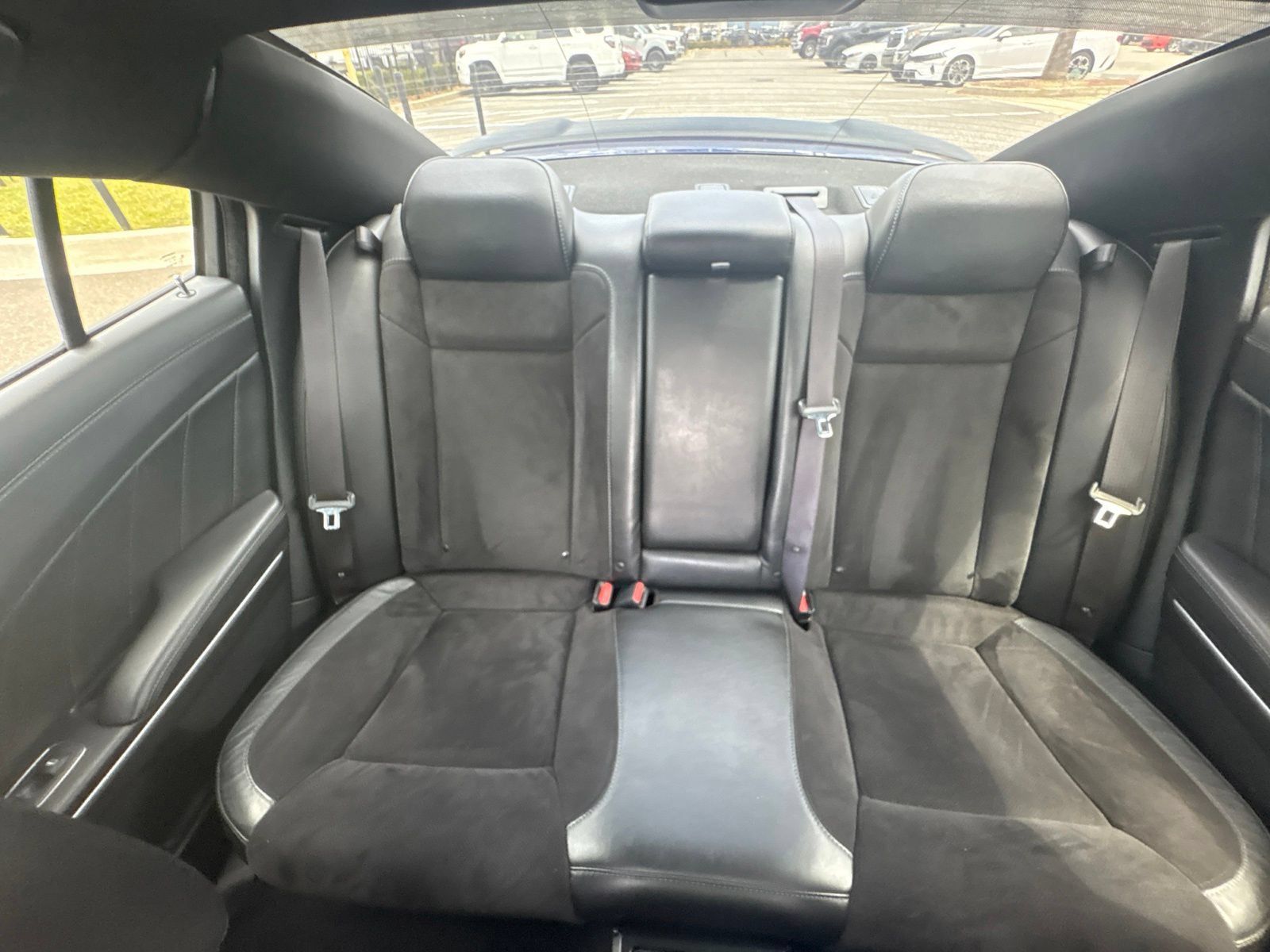 Used 2021 Dodge Charger Scat Pack RWD image 36