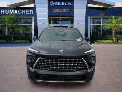 New 2026 Buick Enclave Avenir w/ Super Cruise Package