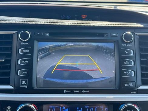 Used 2018 Toyota Highlander Limited image 25
