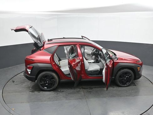 New 2026 Hyundai Kona SEL Sport FWD image 32