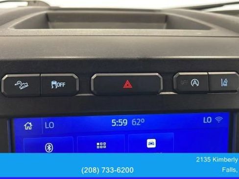 Used 2020 Ford F150 Lariat AWD/4WD image 30