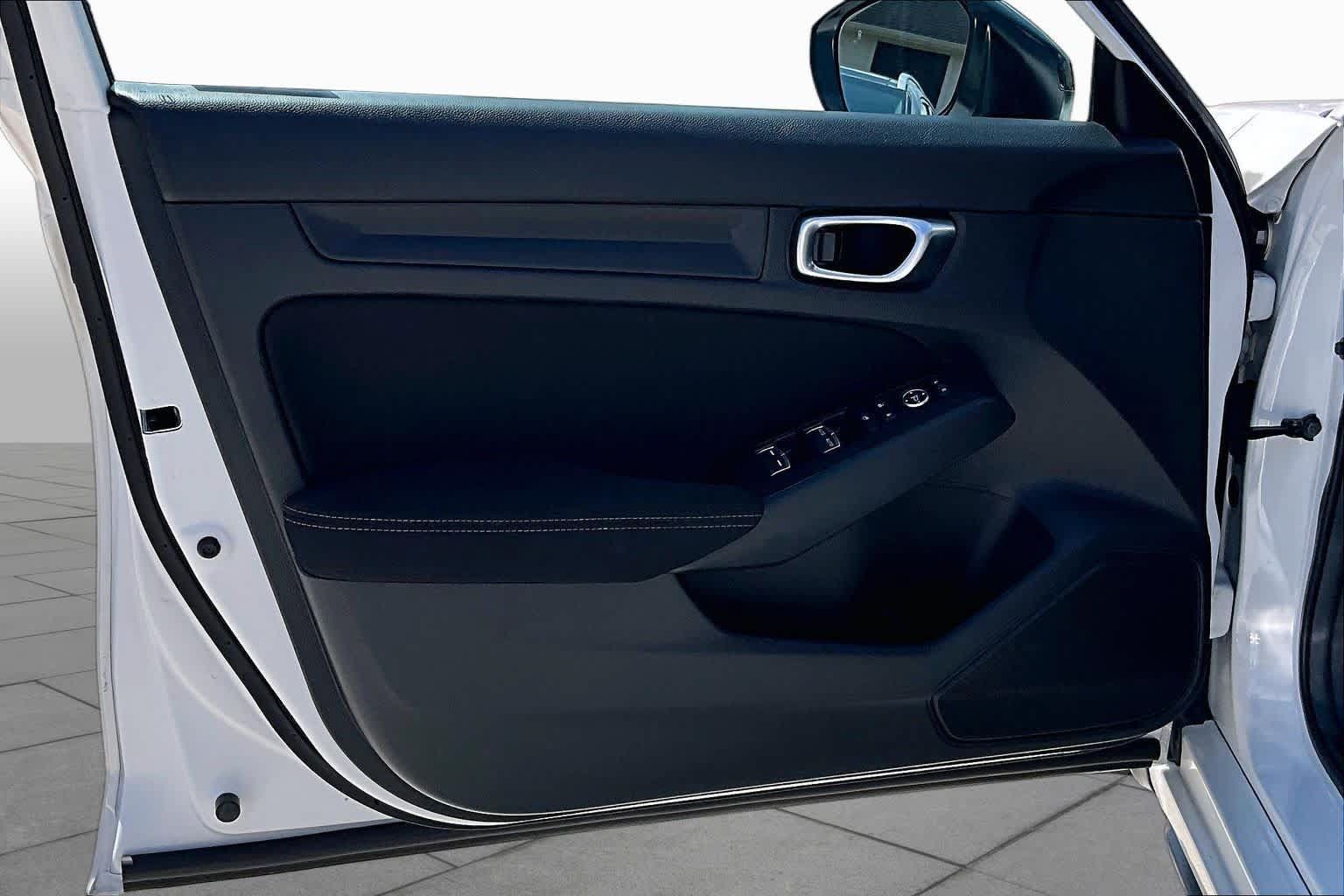 Used 2025 Honda Civic Sport image 20