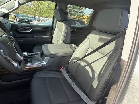 New 2026 Chevrolet Silverado 1500 LT Trail Boss w/ LT Trail Boss Premium Package image 14