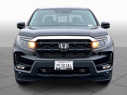 Used 2024 Honda Ridgeline RTL image 3