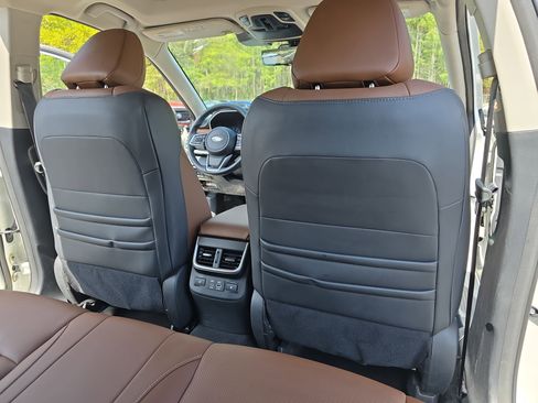 Used 2024 Subaru Outback Touring image 11