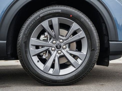 New 2026 Ford Explorer Active w/ Active Comfort Package AWD/4WD image 23