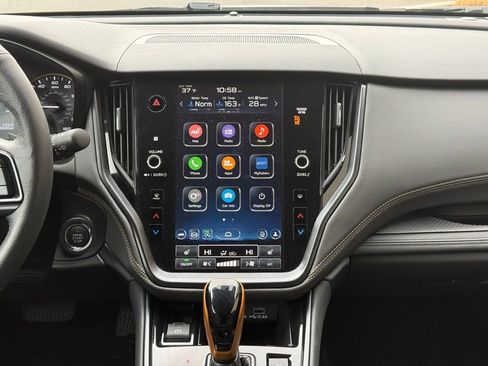 Certified 2025 Subaru Outback Wilderness image 14