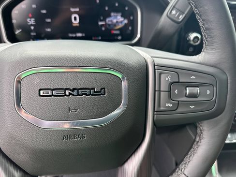 New 2026 GMC Sierra 2500 Denali Ultimate AWD/4WD image 27