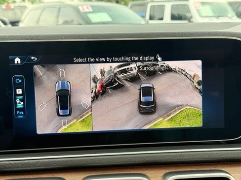 New 2026 Mercedes-Benz GLE 350 4MATIC image 23