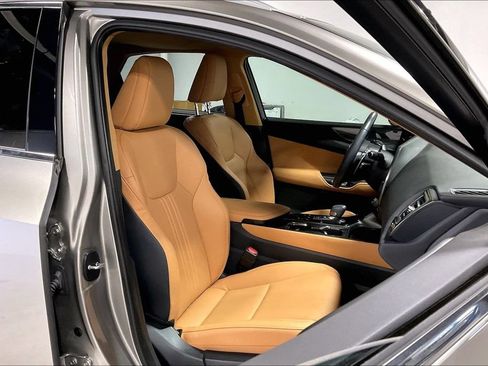 Used 2026 Lexus NX 350 AWD w/ Accessory Package (2T) image 9