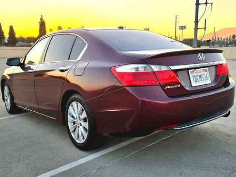 Used 2013 Honda Accord EX-L image 7