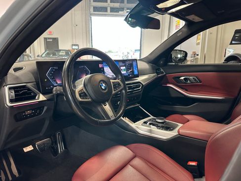 Used 2023 BMW M340i w/ Premium Package image 15