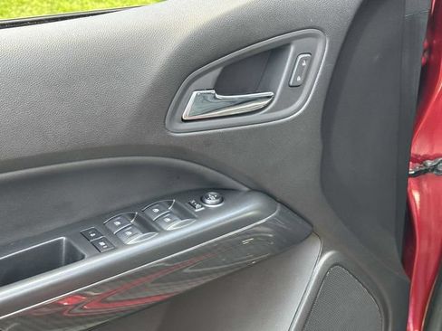 Used 2018 GMC Canyon All Terrain w/ Trailering Package AWD/4WD image 16