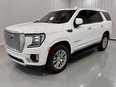 Used 2023 GMC Yukon Denali