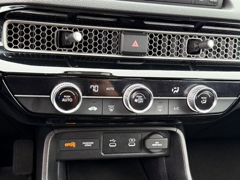 Used 2025 Honda Civic LX image 25