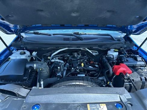 Used 2020 Ford Ranger XLT w/ Equipment Group 301A Mid AWD/4WD image 26