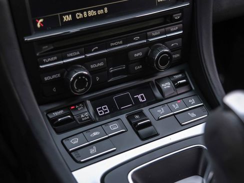 Used 2015 Porsche Boxster GTS image 24